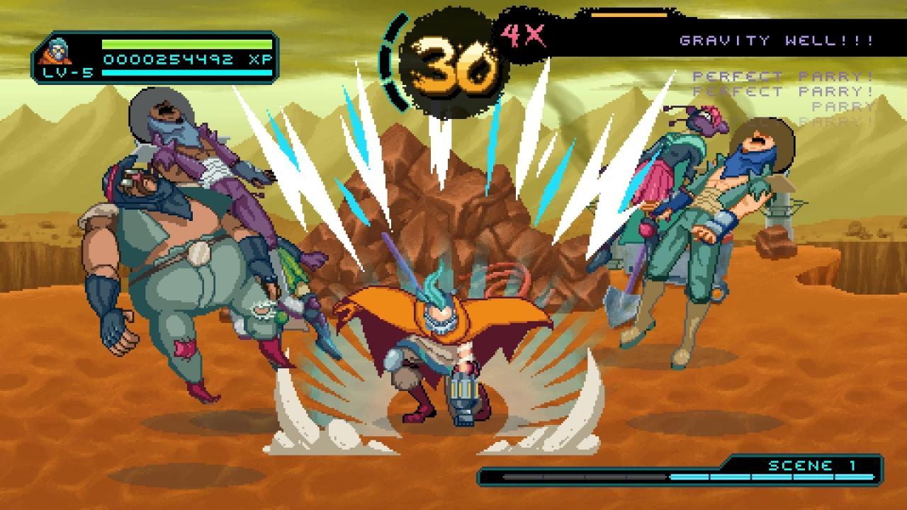 Way Of The Passive Fist ستيم كود رقمي