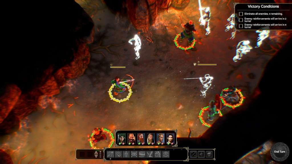 Expeditions: Viking بي سي ستيم كود رقمي