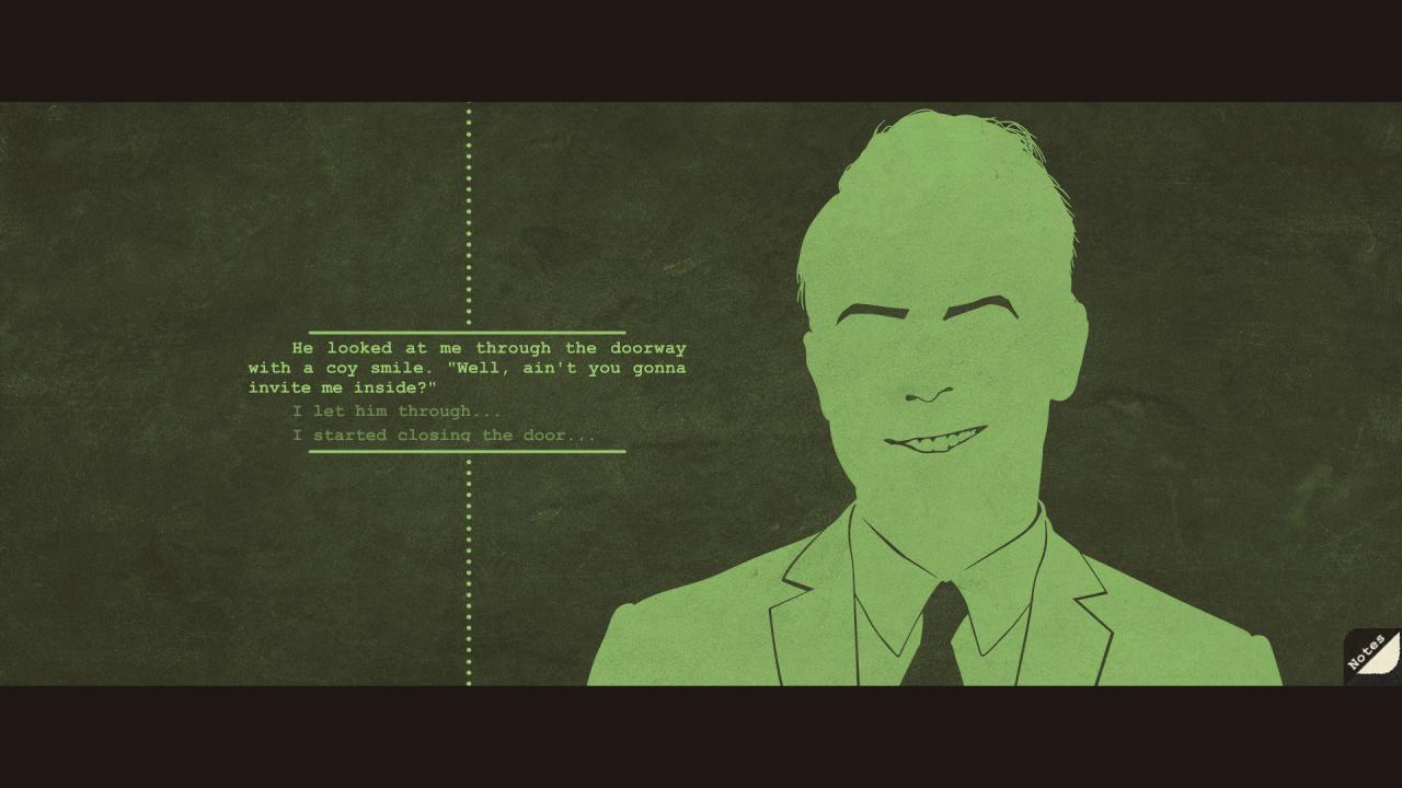 A Case Of Distrust اوروبي ستيم كود رقمي