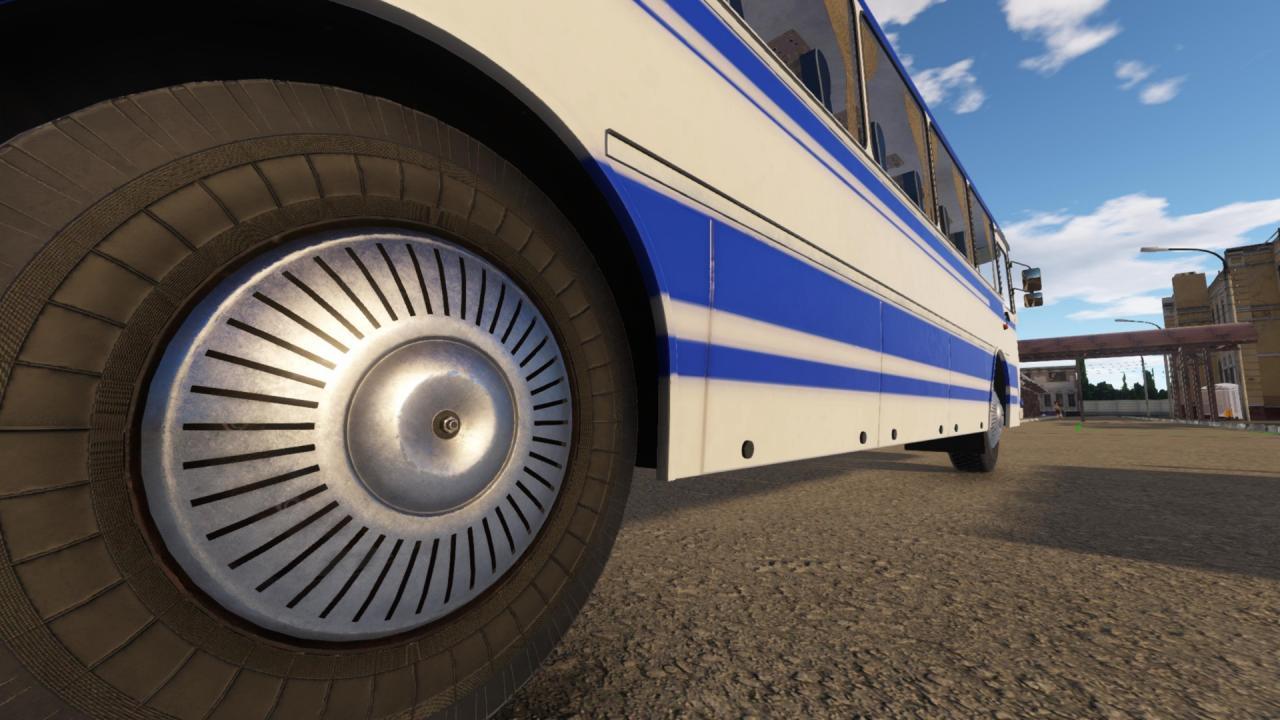Bus Driver Simulator 2019 - Tourist DLC ستيم كود رقمي