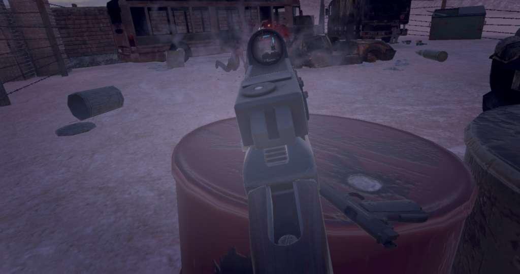 Radioactive ستيم كود رقمي