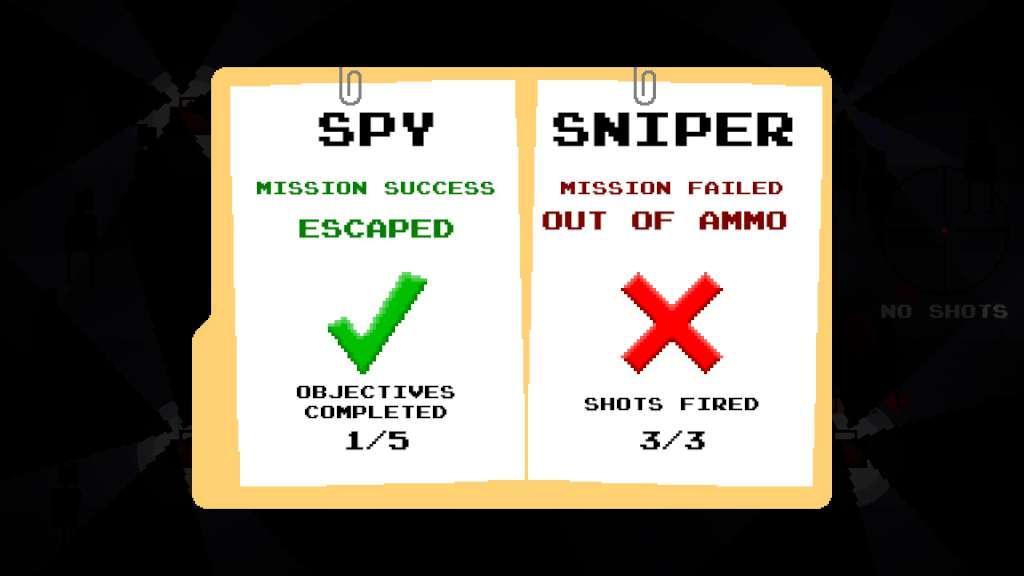 Dead Drop ستيم كود رقمي