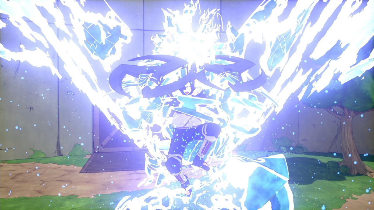 NARUTO TO BORUTO: Shinobi Striker - Season Pass 3 ستيم كود رقمي