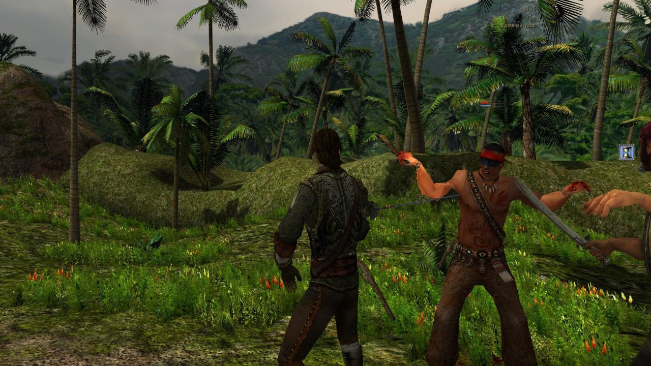 Sea Dogs: To Each His Own - Hero Of The Nation DLC ستيم كود رقمي