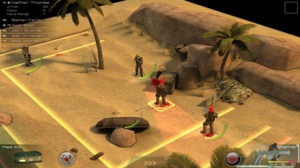 Frontline Tactics Complete Pack DLC ستيم كود رقمي