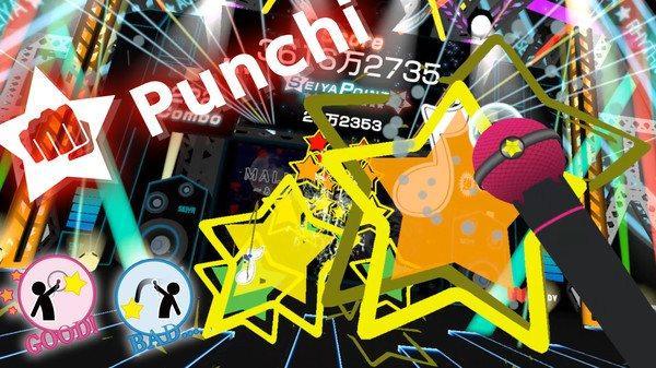 VR RHYTHM ACTION SEIYA ستيم كود رقمي