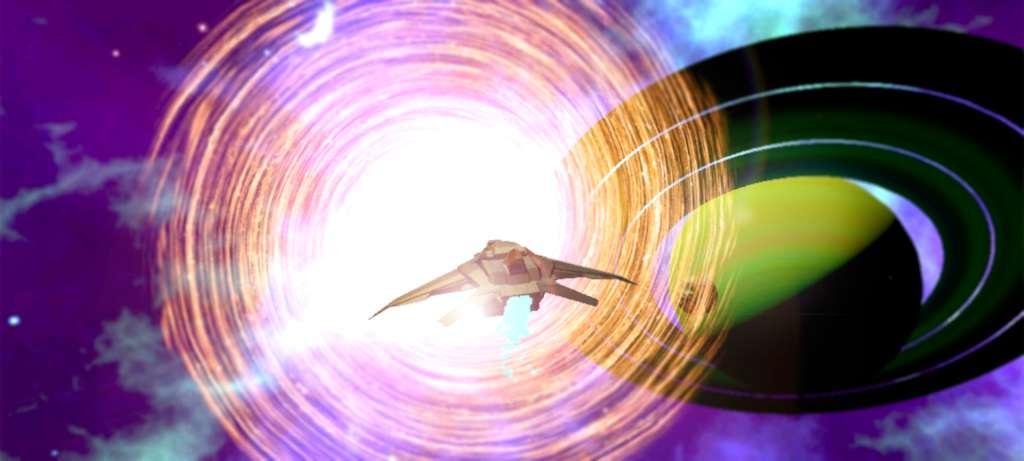 The Crystal Nebula ستيم كود رقمي