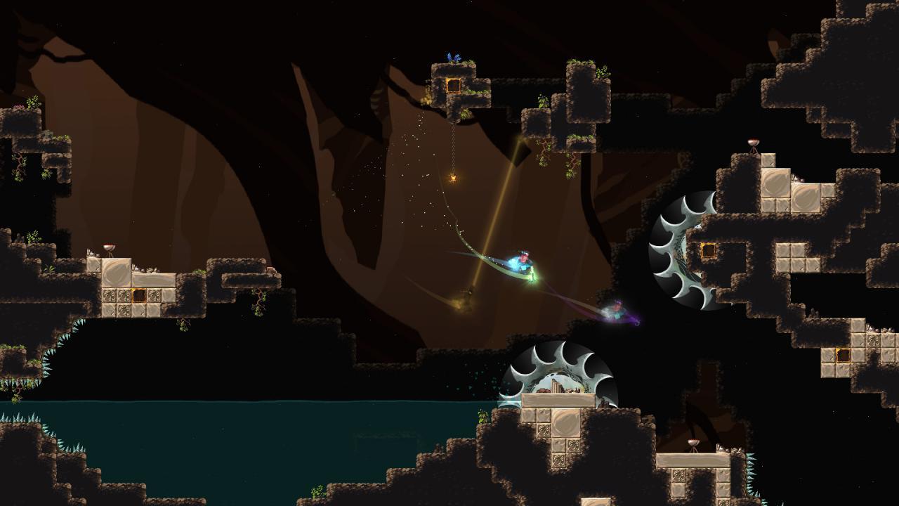 Remnants Of Naezith اوروبي ستيم كود رقمي