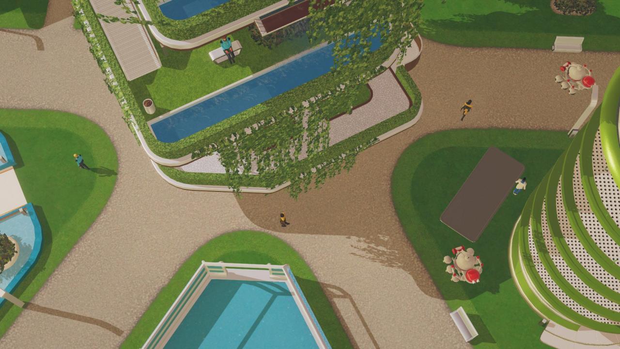 Surviving Mars - ديلوكس Upgrade Pack DLC بي سي ستيم كود رقمي