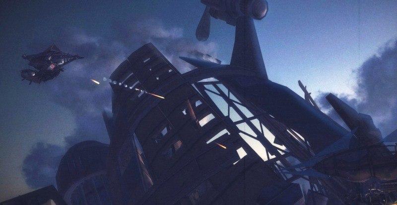 Guns Of Icarus Online Soundtrack DLC ستيم كود رقمي