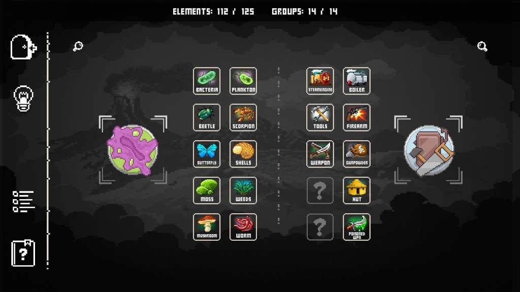 Doodle God: 8-Bit Mania ستيم كود رقمي