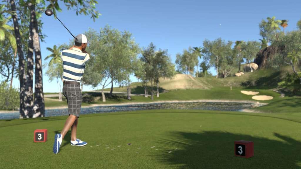The Golf Club 2 ستيم كود رقمي