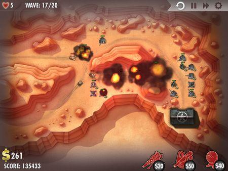 IBomber Defense ستيم كود رقمي