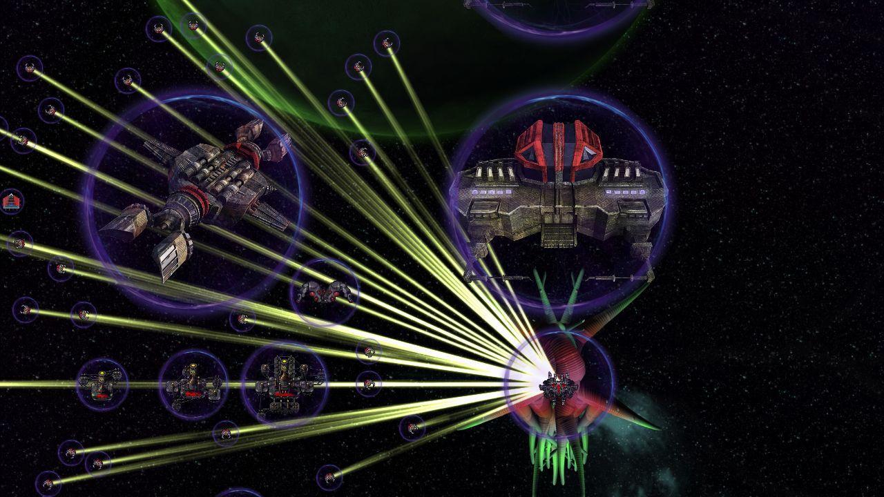 AI War - Children Of Neinzul DLC ستيم كود رقمي