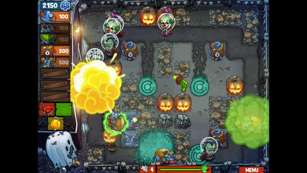 Beware Planet Earth ستيم كود رقمي