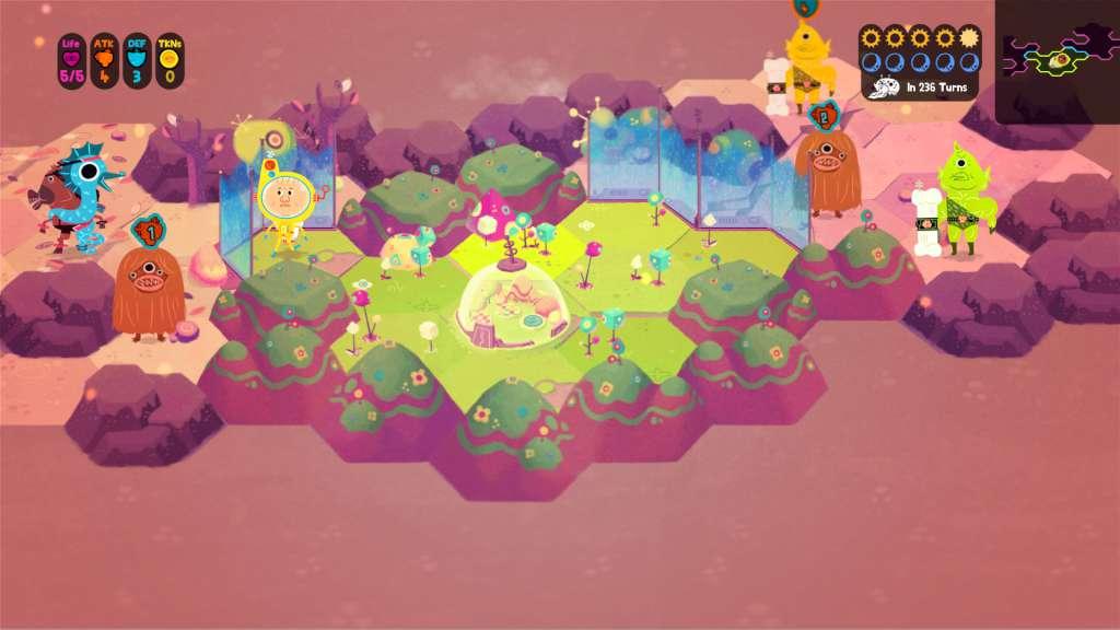 Loot Rascals - Soundtrack DLC بي سي ستيم كود رقمي