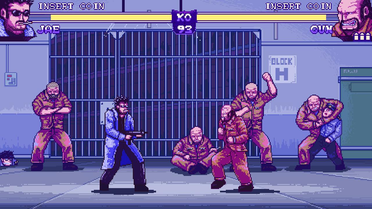 Verdict Guilty - 유죄 평결 ستيم كود رقمي