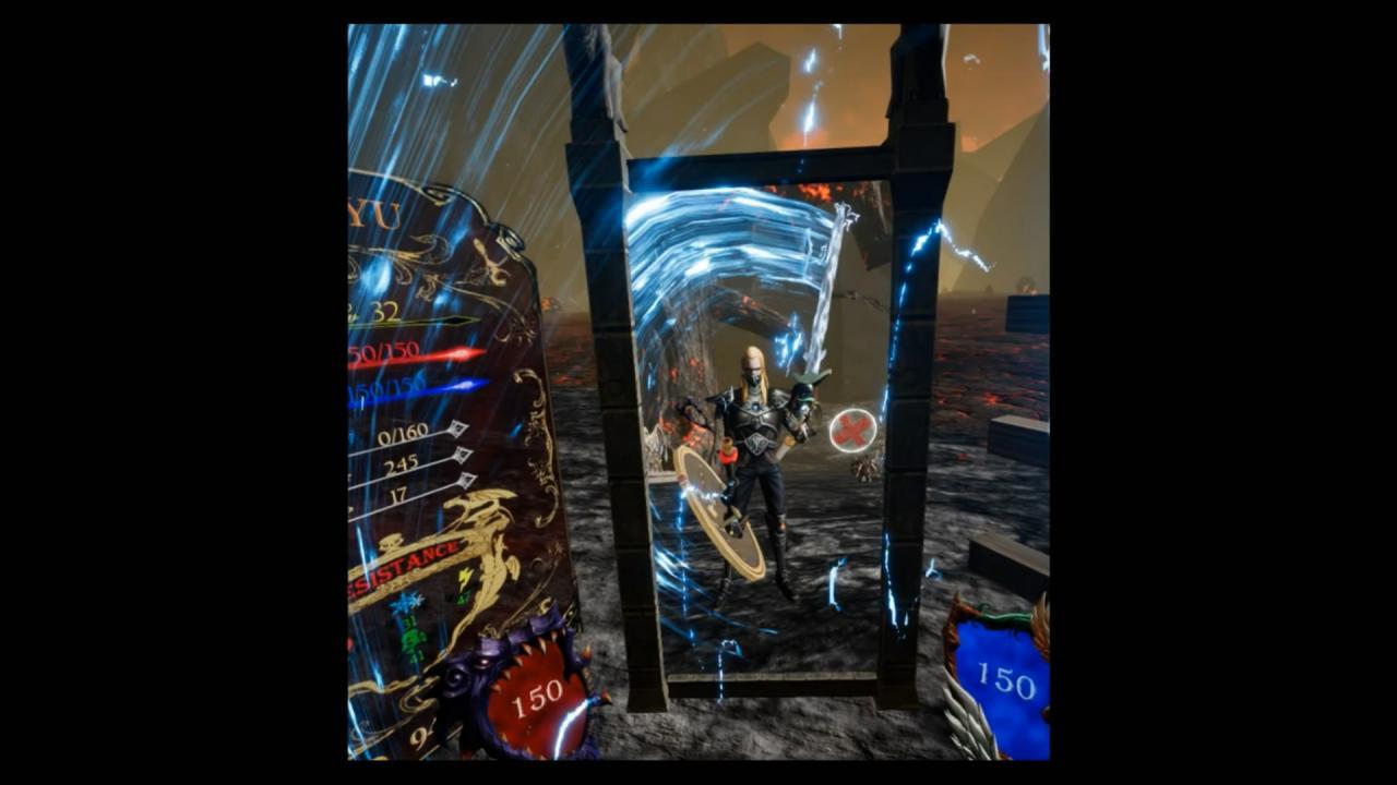 The Broken Seal ستيم كود رقمي