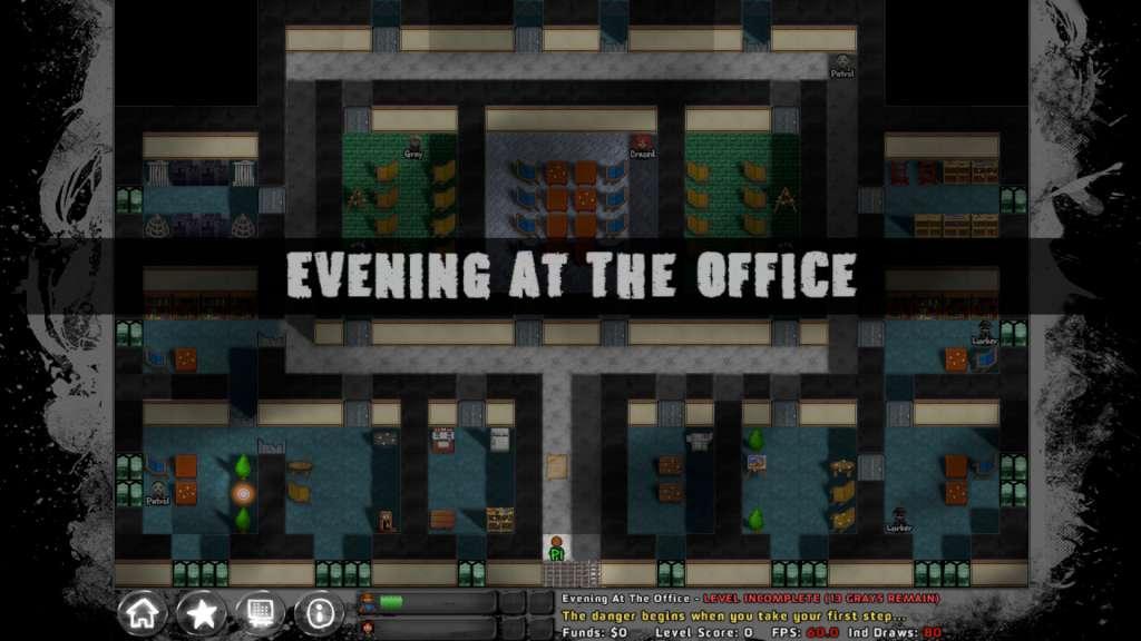 Shattered Haven ستيم كود رقمي