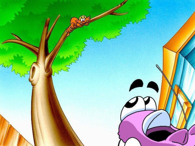 Putt-Putt Enters The Race ستيم كود رقمي