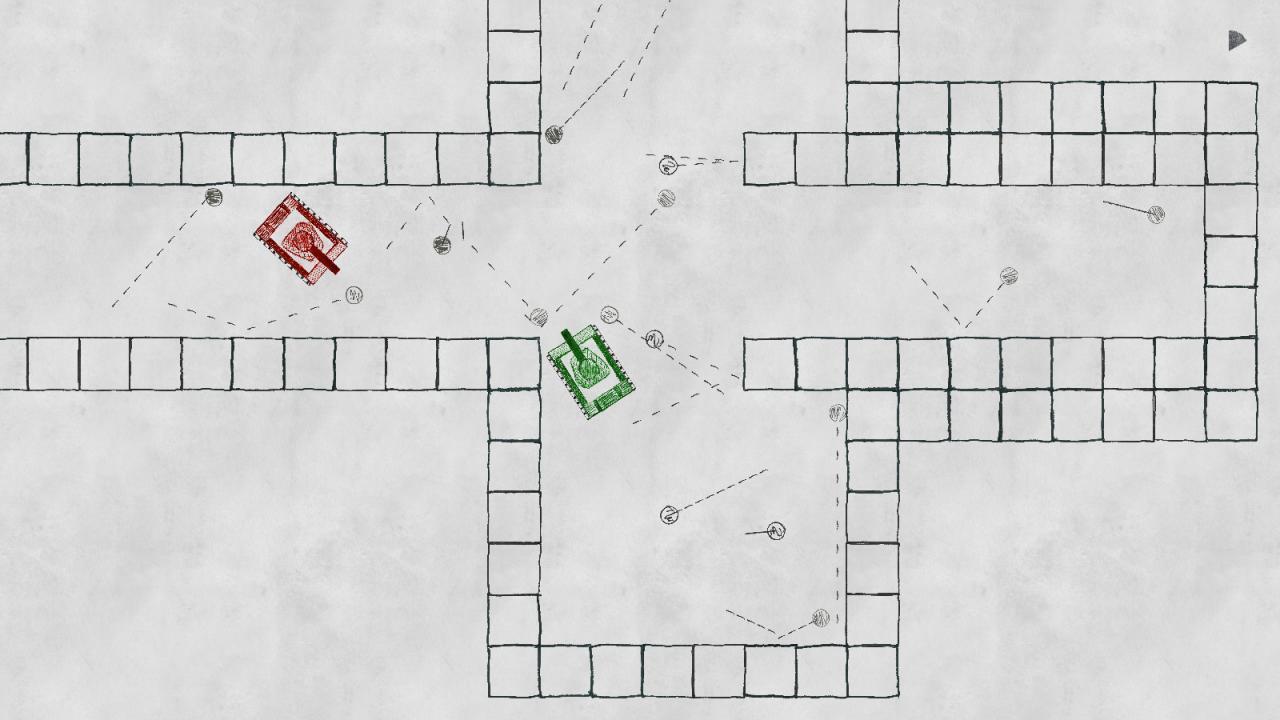 One Tank To Rule Them All ستيم كود رقمي