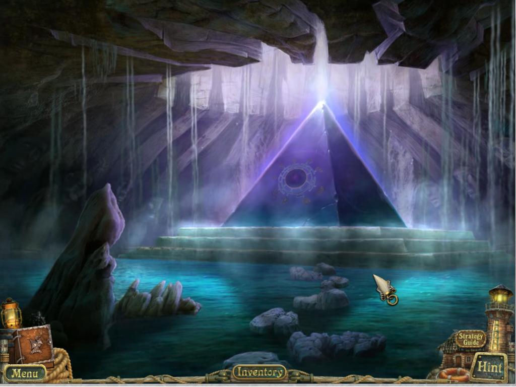 Sea Legends: Phantasmal Light ستيم كود رقمي