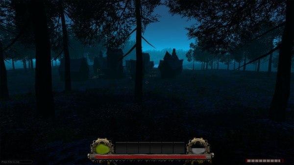 Forsaken Uprising ستيم كود رقمي