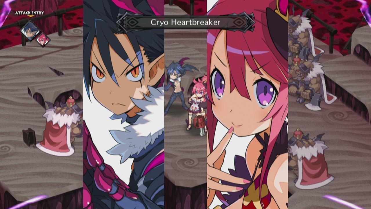 Disgaea 5 Complete اوروبي ستيم كود رقمي