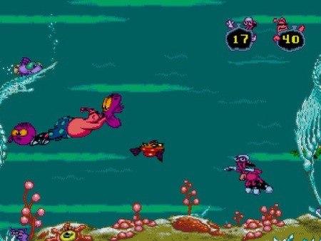 ToeJam & Earl In Panic On Funkotron ستيم كود رقمي