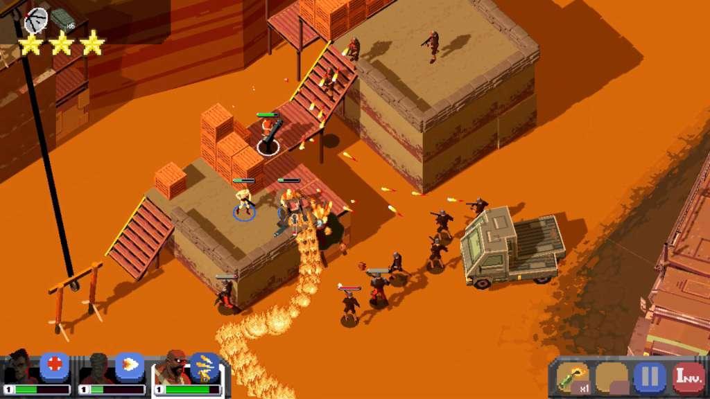 Dog Duty ستيم كود رقمي