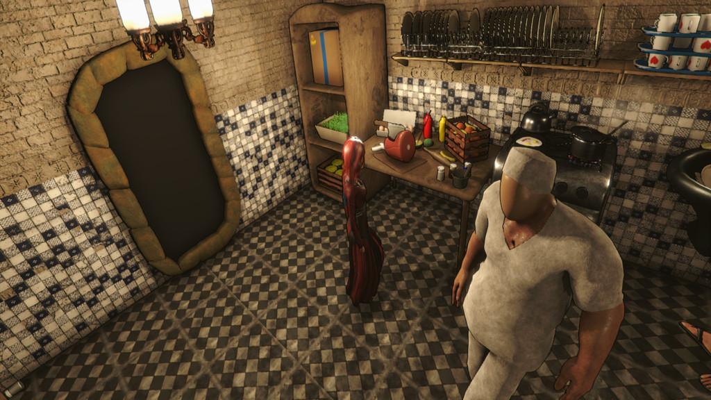 Forgotten Faces ستيم كود رقمي