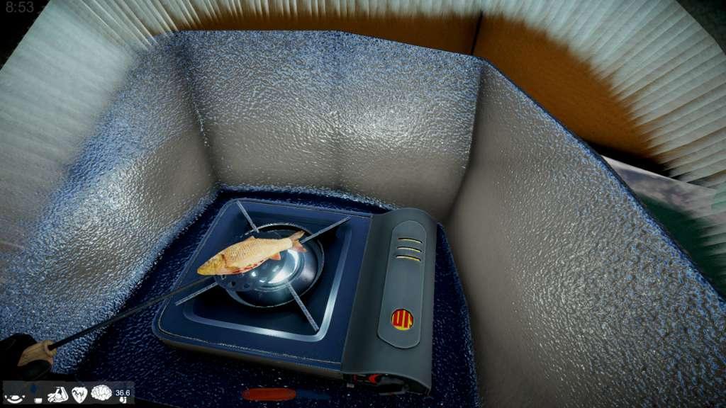 ICED ستيم كود رقمي