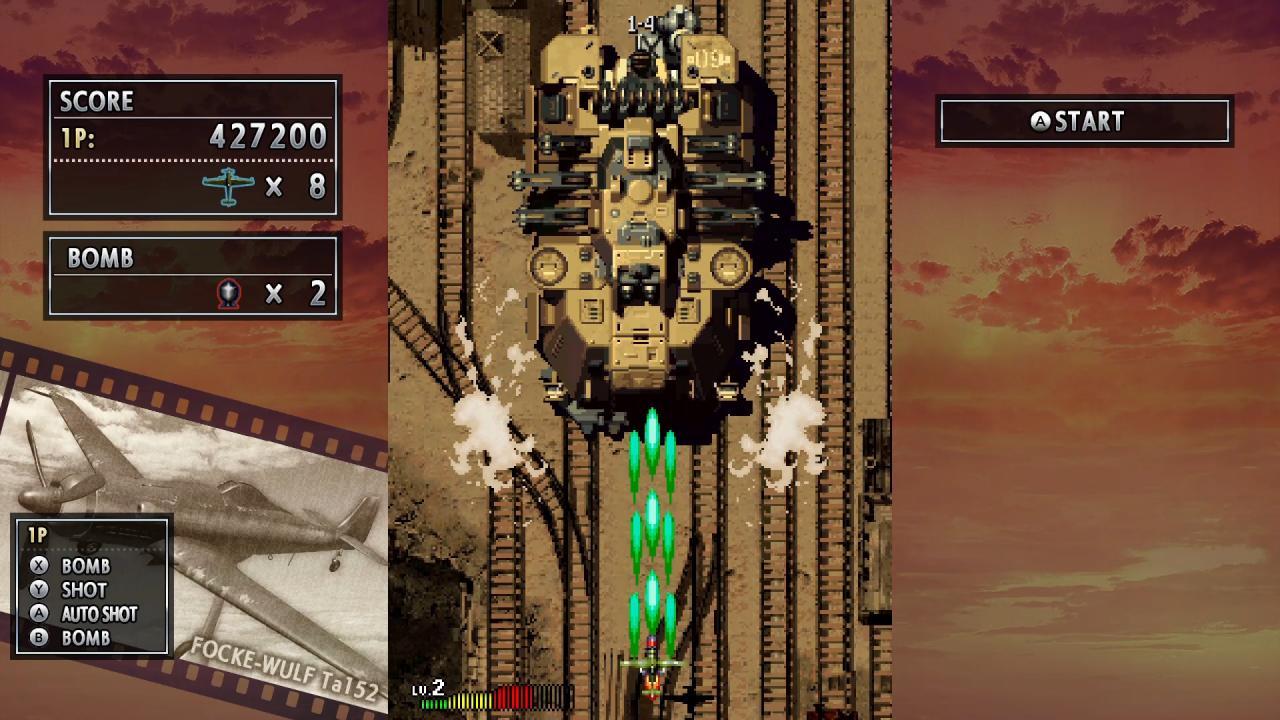 STRIKERS 1945 II بي سي ستيم كود رقمي