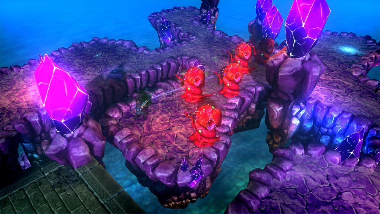 Tesla Force ستيم كود رقمي