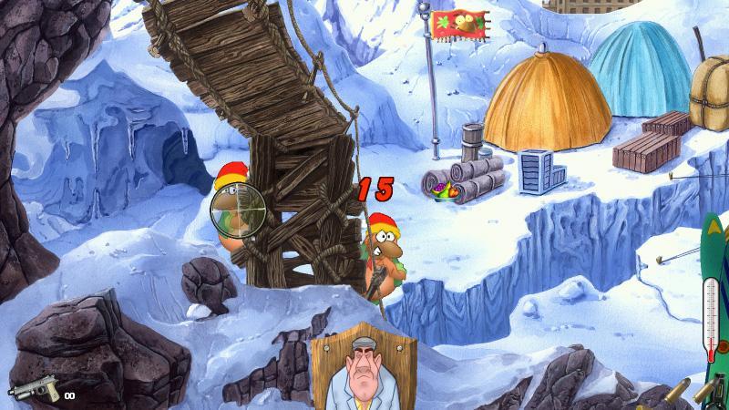 Chicken Shoot 1 بي سي ستيم كود رقمي