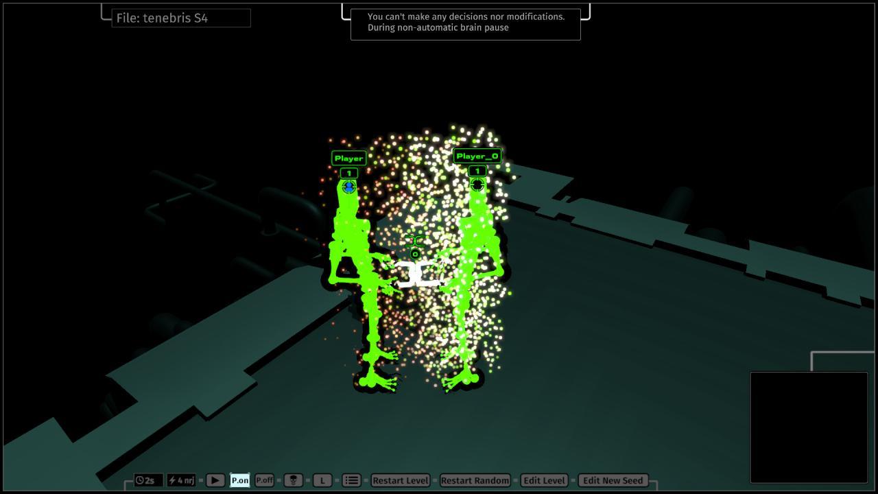 Partial Control ستيم كود رقمي