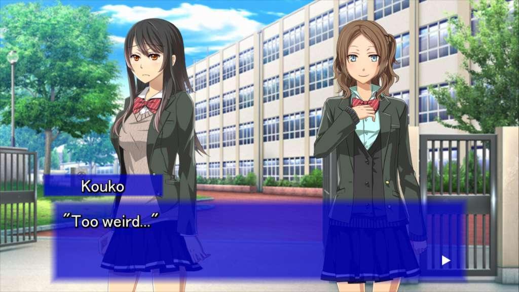 BAD END بي سي ستيم كود رقمي