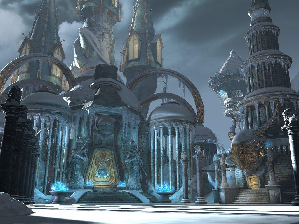 Empress Of The Deep 2: Song Of The Blue Whale ستيم كود رقمي