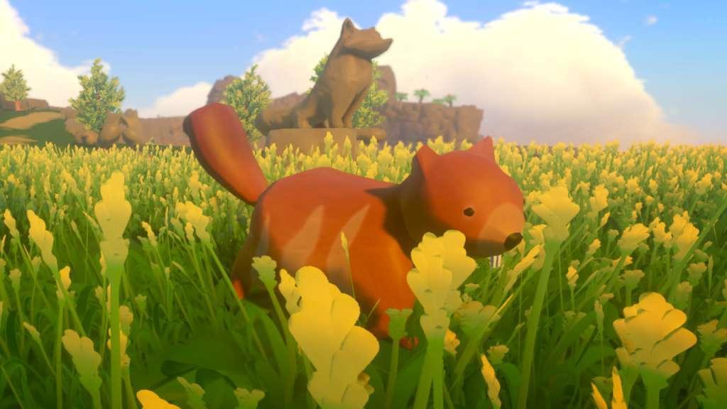 Yonder: The Cloud Catcher Chronicles ستيم كود رقمي