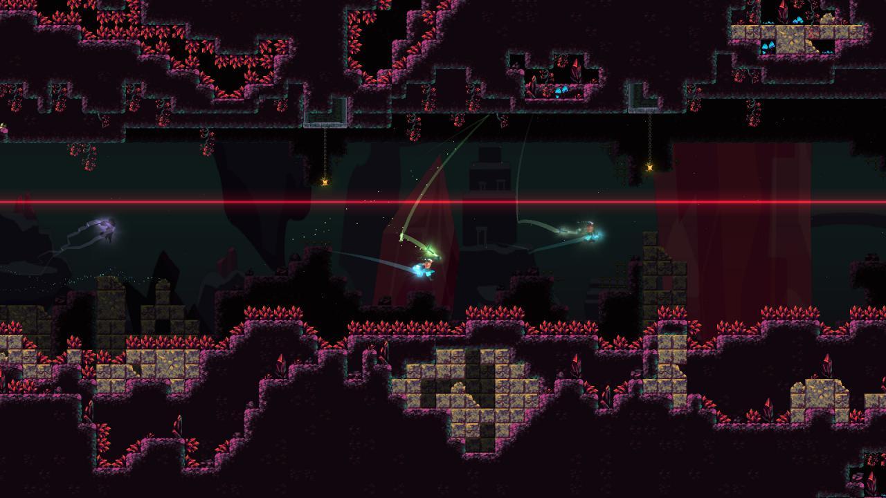 Remnants Of Naezith اوروبي ستيم كود رقمي