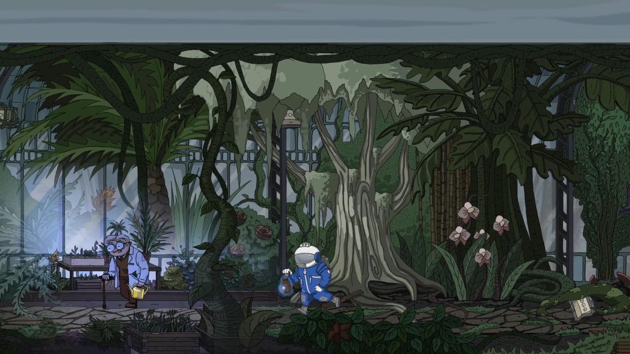 The Great Perhaps بي سي ستيم كود رقمي