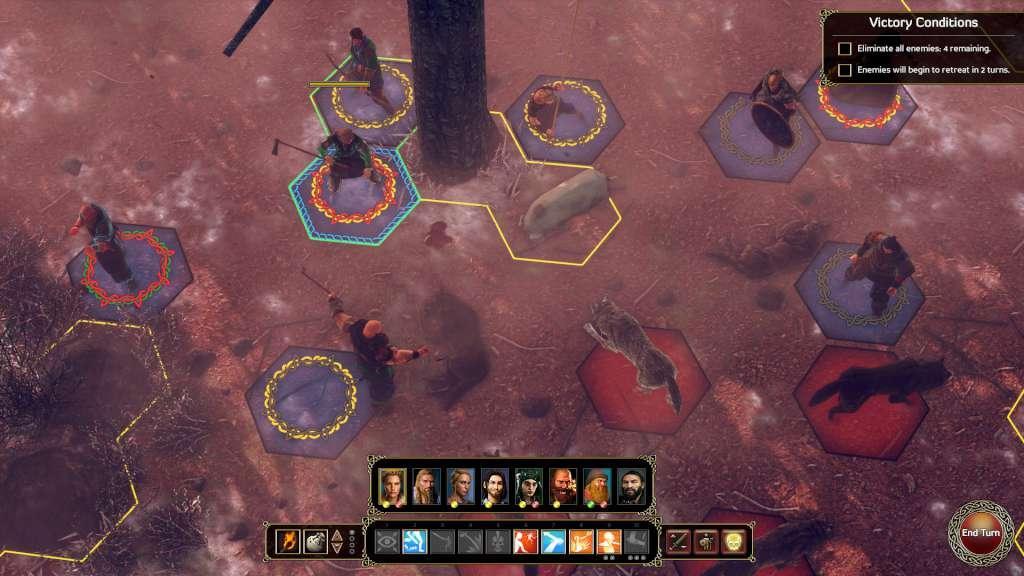 Expeditions: Viking اوروبي رابط هديه ستيم