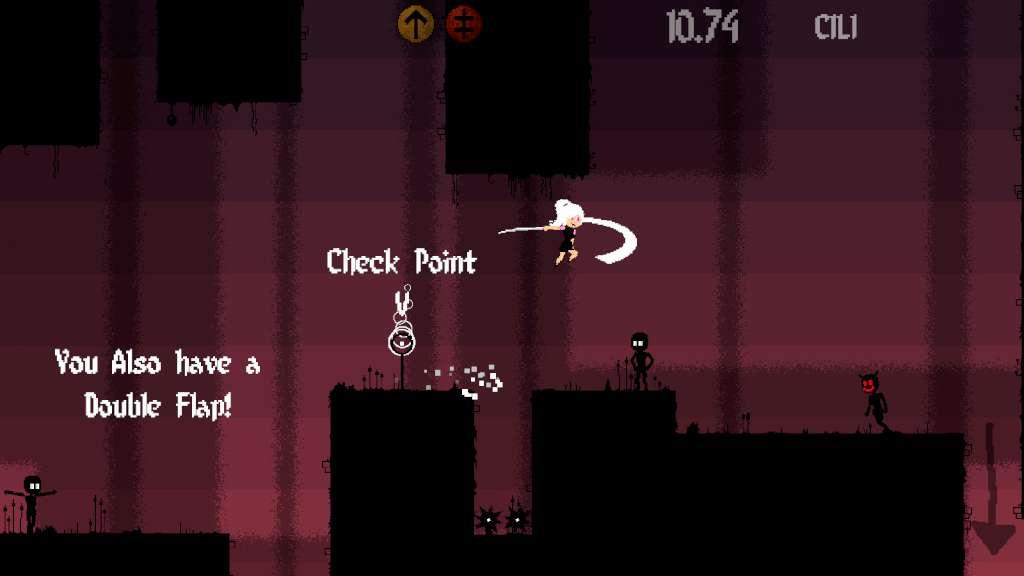 Demon Hearts ستيم كود رقمي