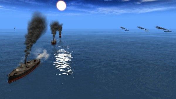 Victorian Admirals ستيم كود رقمي