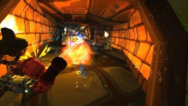 Guns And Robots - Starter Pack DLC ستيم كود رقمي