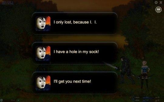 Fearless Fantasy ستيم كود رقمي