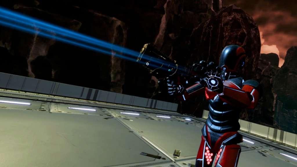 CYBER VR ستيم كود رقمي