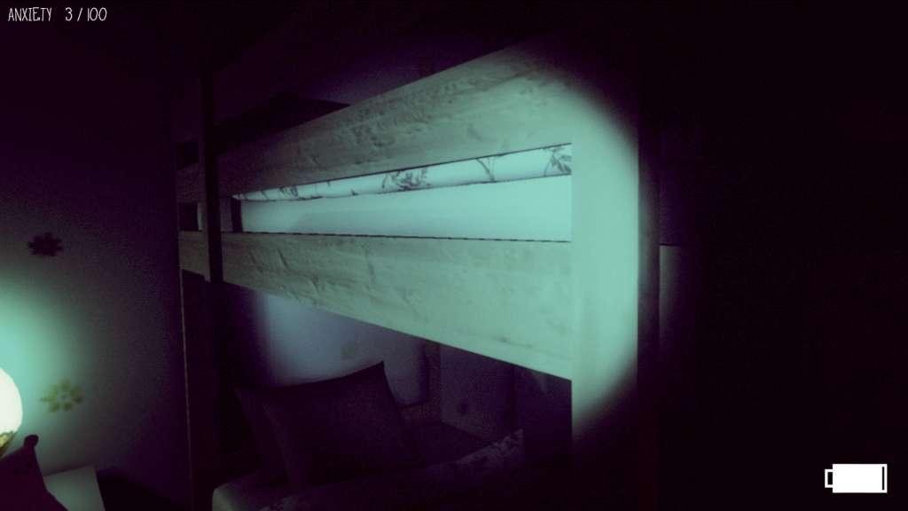 Shut Eye ستيم كود رقمي