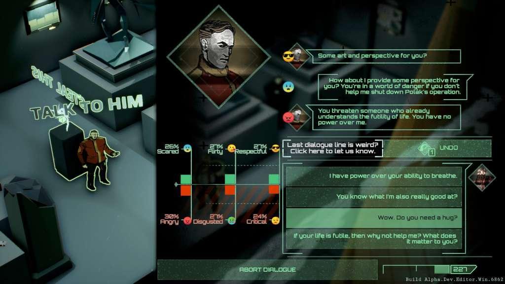 All Walls Must Fall - A Tech-Noir Tactics Game ستيم كود رقمي