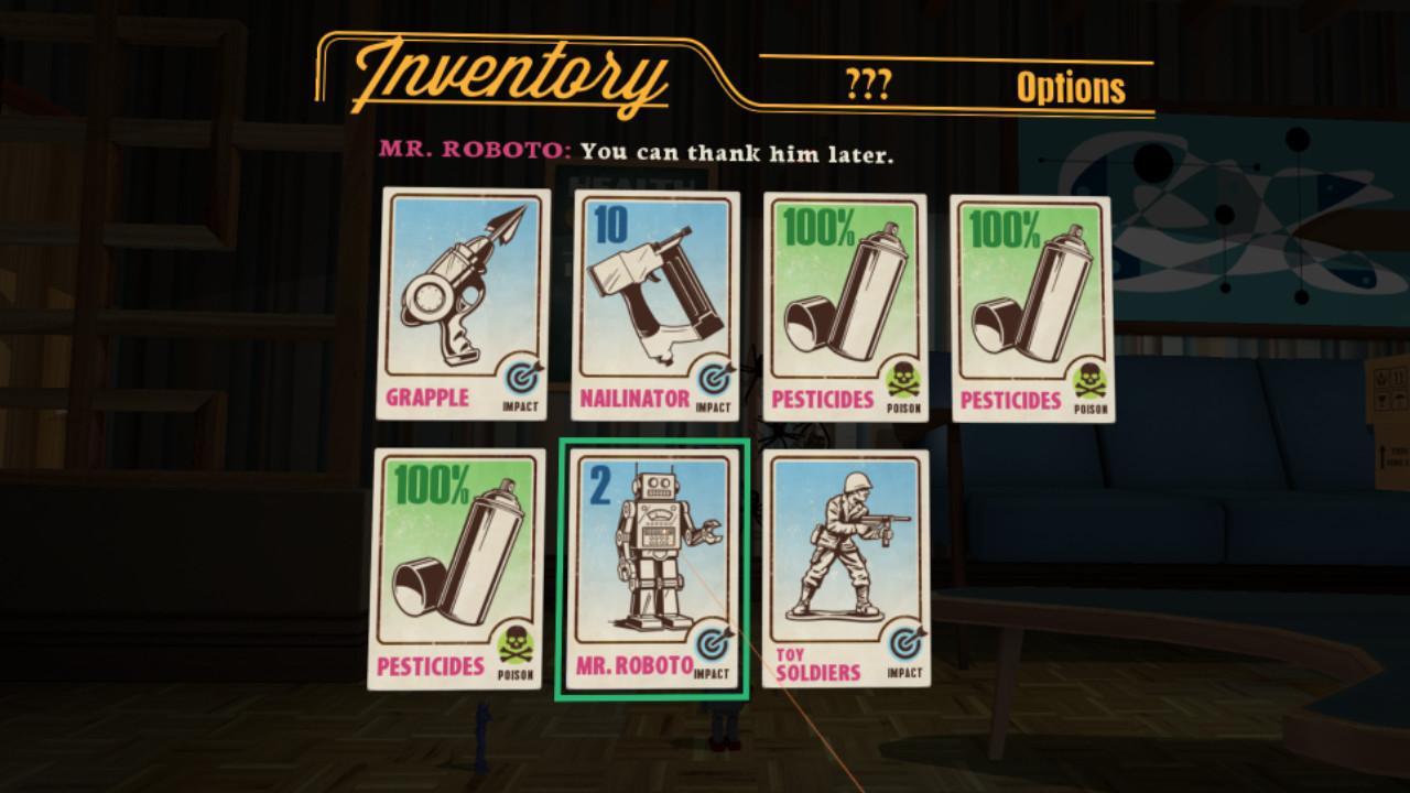 Attack Of The Bugs ستيم كود رقمي